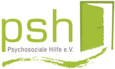 Psychologische Beratungsstelle der PSH e.V. Logo